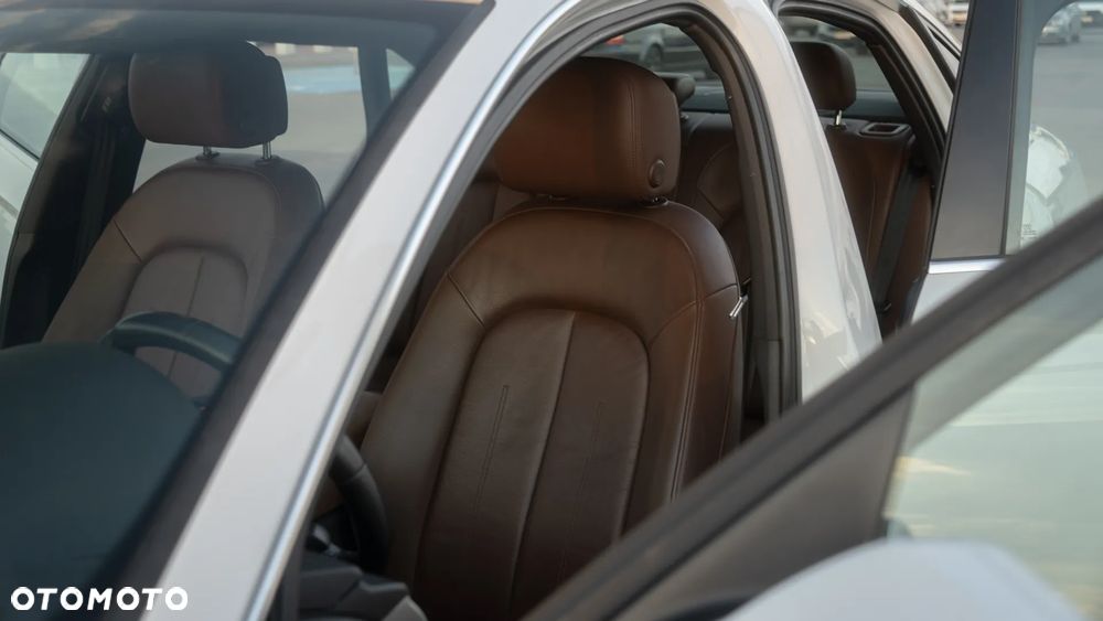 Audi A6 Limousine - 19