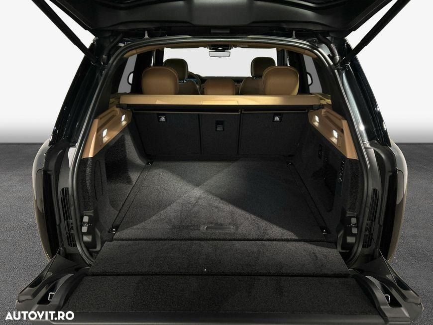 Land Rover Range Rover 3.0 Si6 P460 PHEV HSE - 13