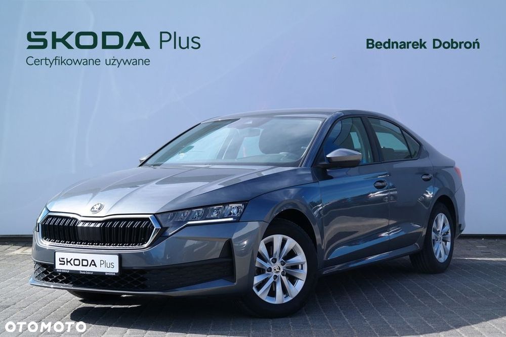 Skoda Octavia 1.5 TSI Essence - 1