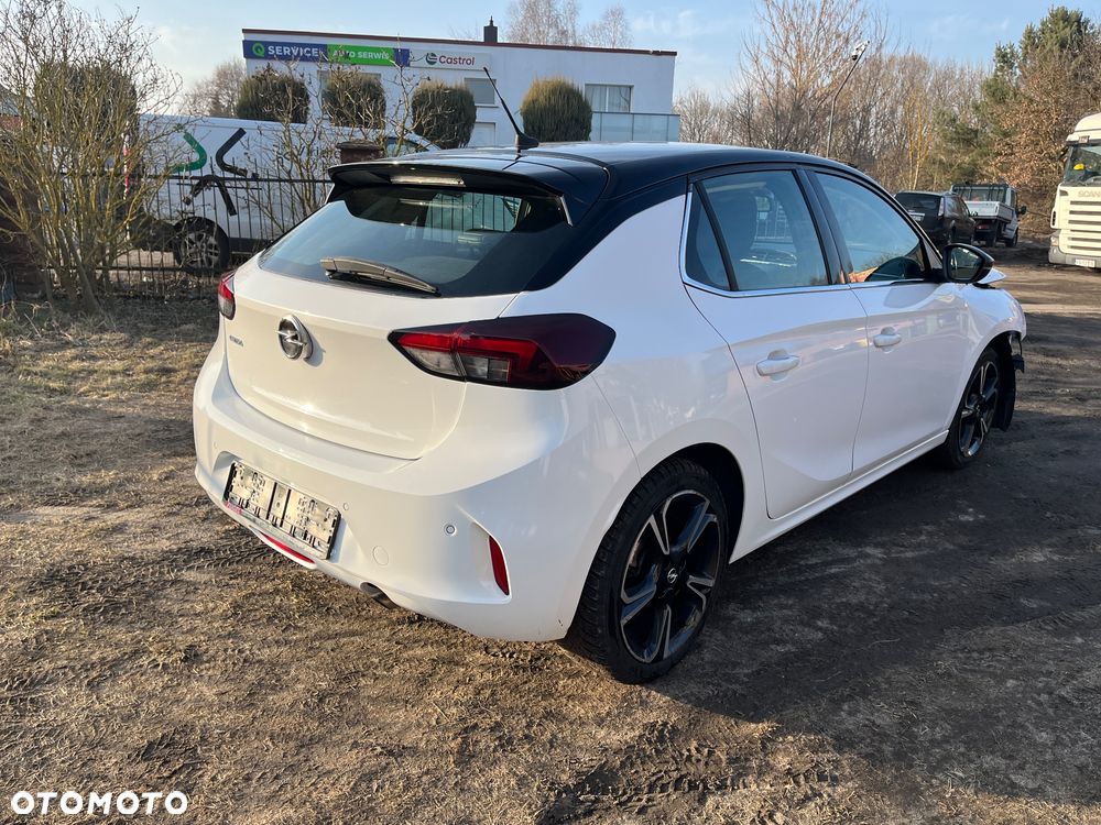 Opel Corsa 1.2 Direct Injection Turbo Start/Stop Elegance - 3