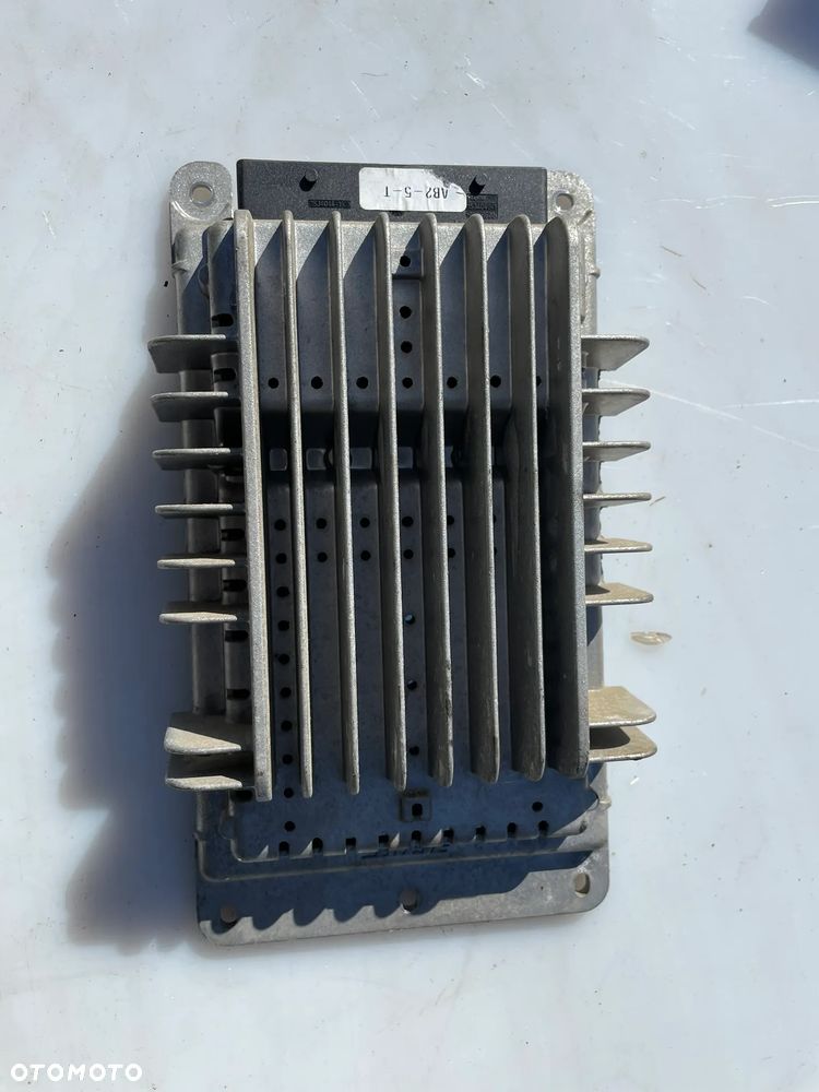 Wzmacniacz Bose Audi A3 8P 8P4035223 - 1