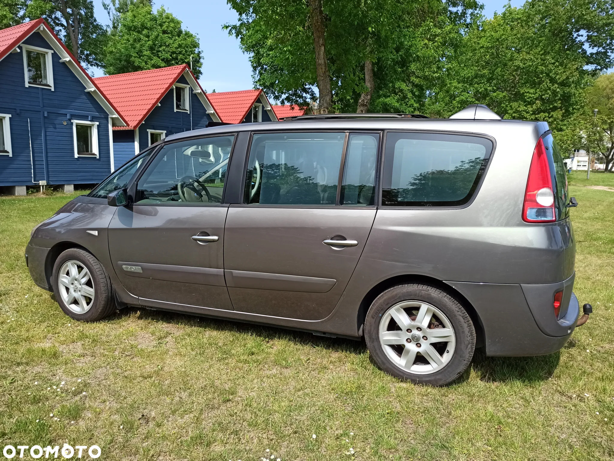 Renault Grand Espace - 3