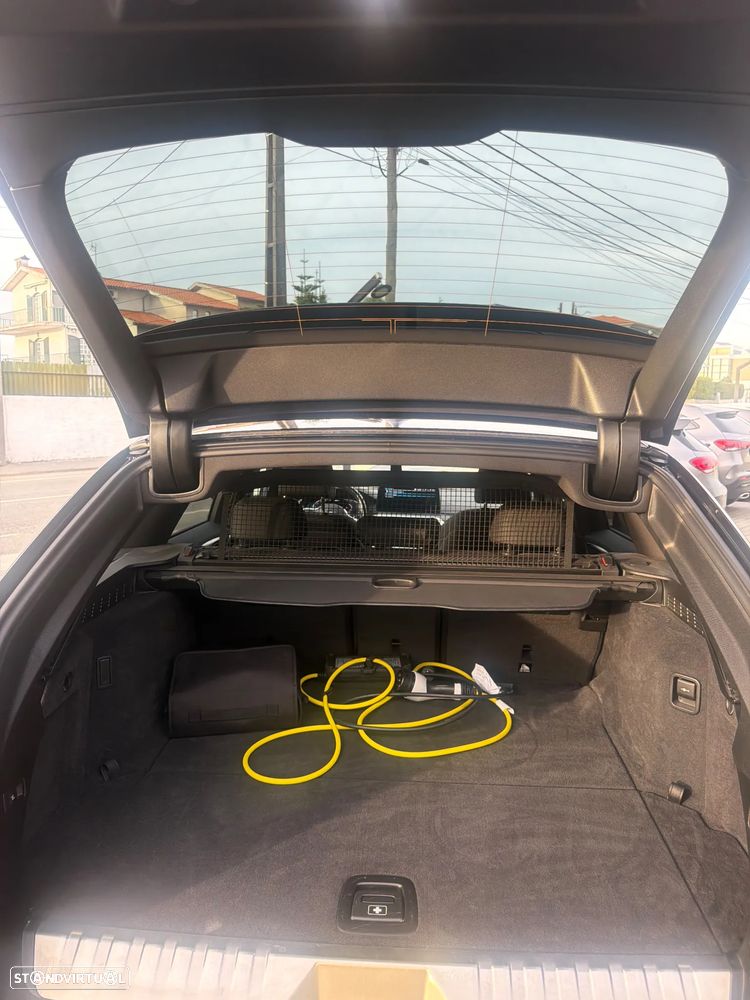 BMW 530 e Pack Desportivo M - 7
