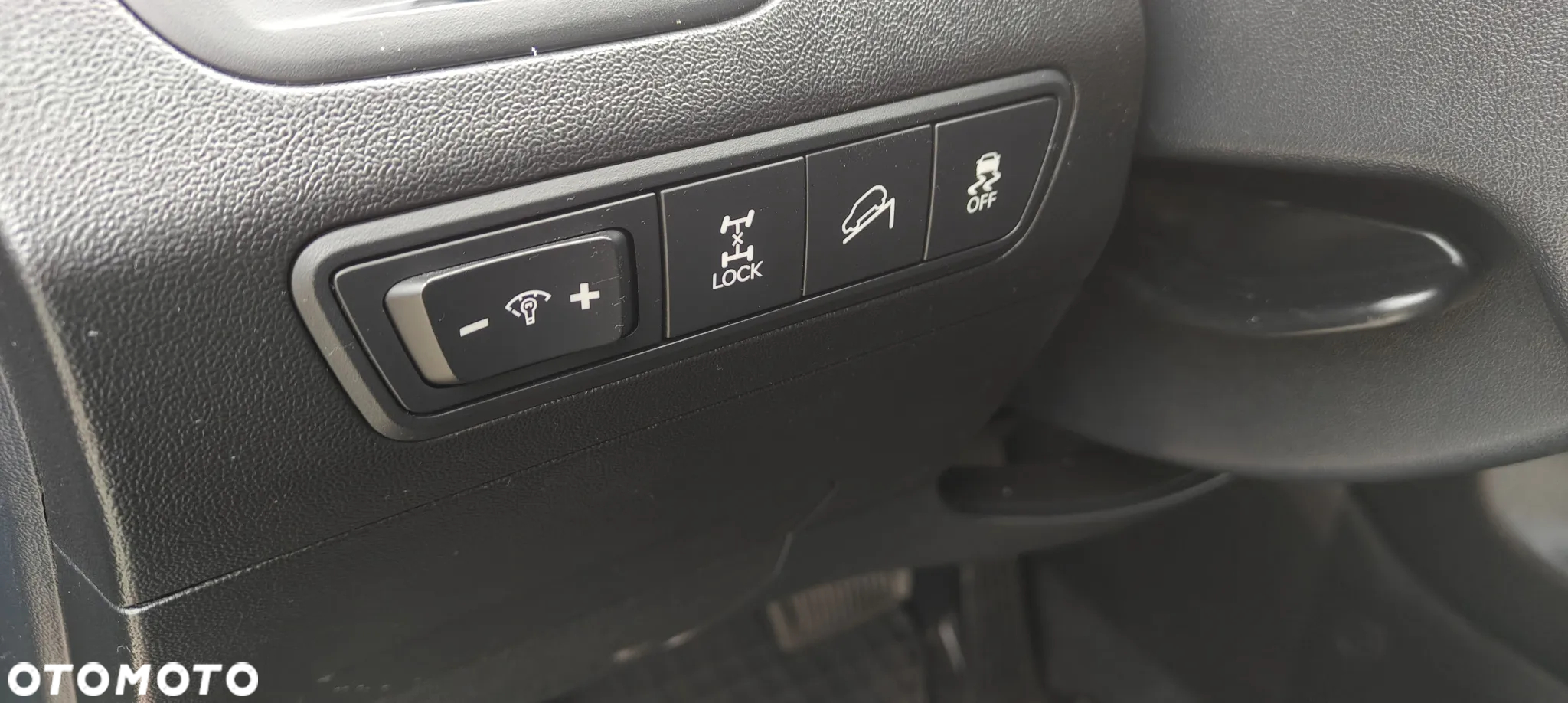 Hyundai ix35 2.0 4WD Automatik Style - 26
