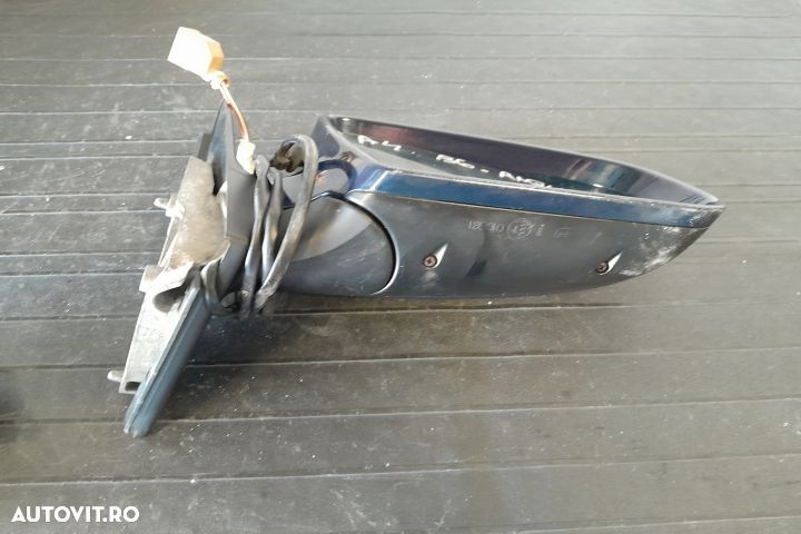 Oglinda dreapta electrica E1010681 CU 5 FIRE E1010681 CU 5 FIRE Audi - 5