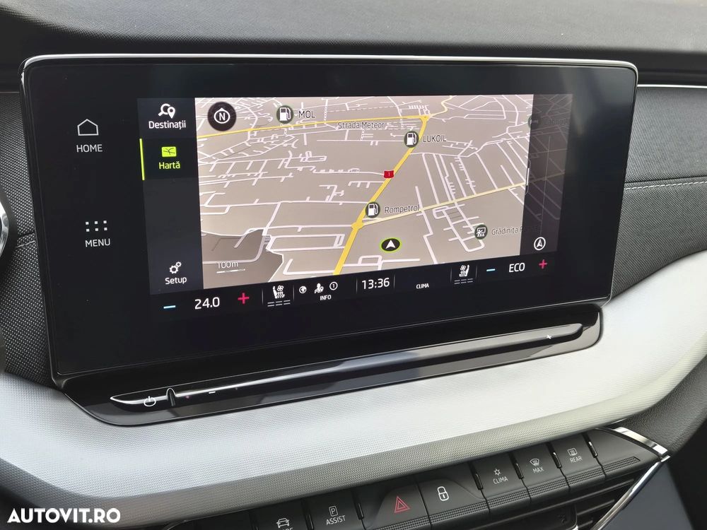 Skoda Octavia 1.4 TSI iV DSG Style - 22