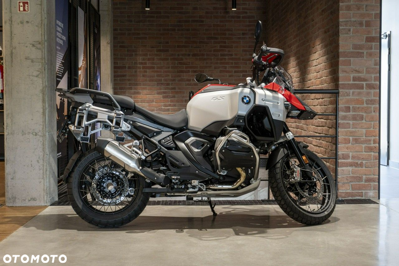 BMW GS