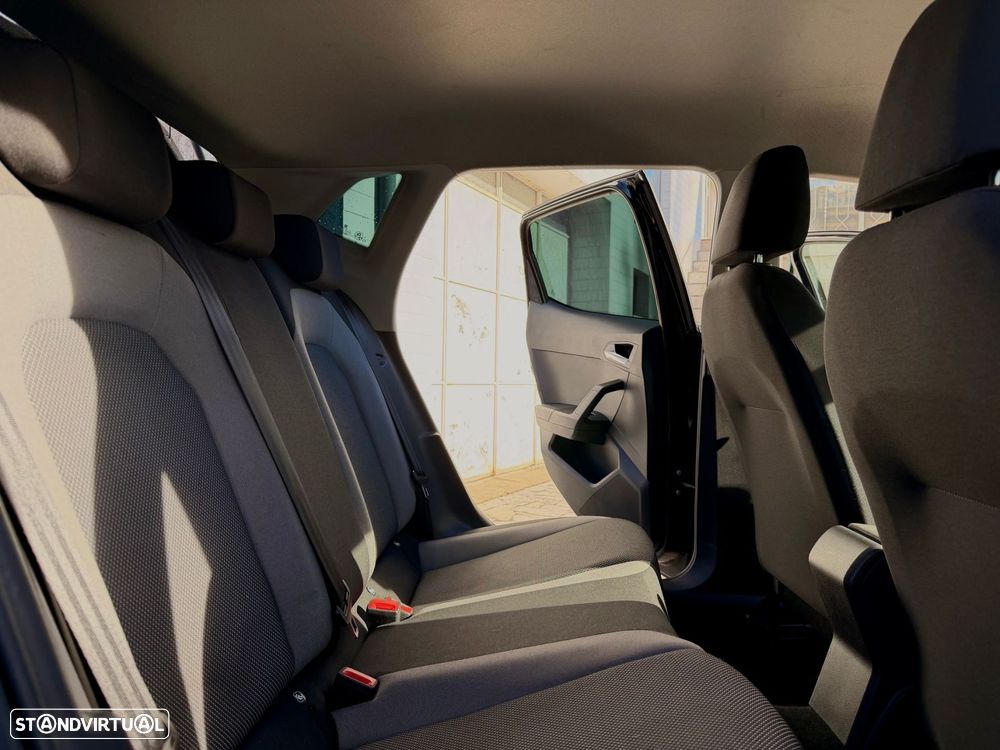 SEAT Ibiza 1.0 Reference - 9