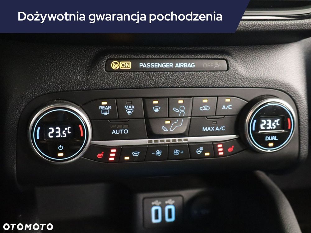Ford Kuga - 20