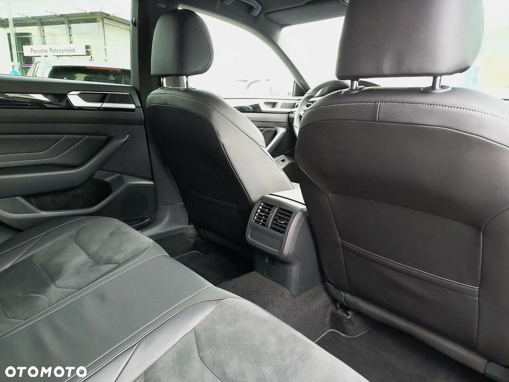 Volkswagen Arteon - 24