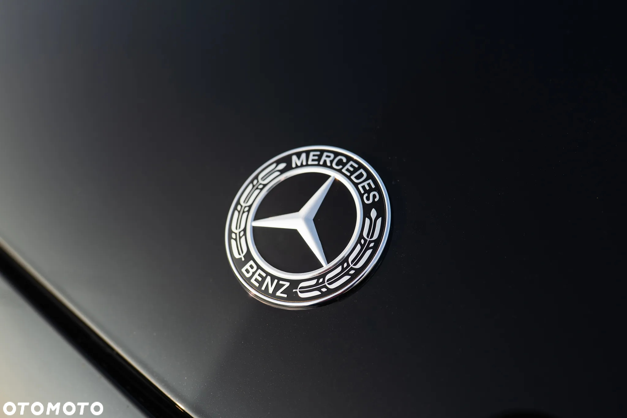 Mercedes-Benz Klasa E AMG 53 4Matic AMG Speedshift 9G-TCT - 11