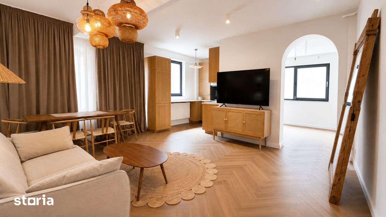 Apartament superb cu vedere la mare | langa plaja — fotografia 1
