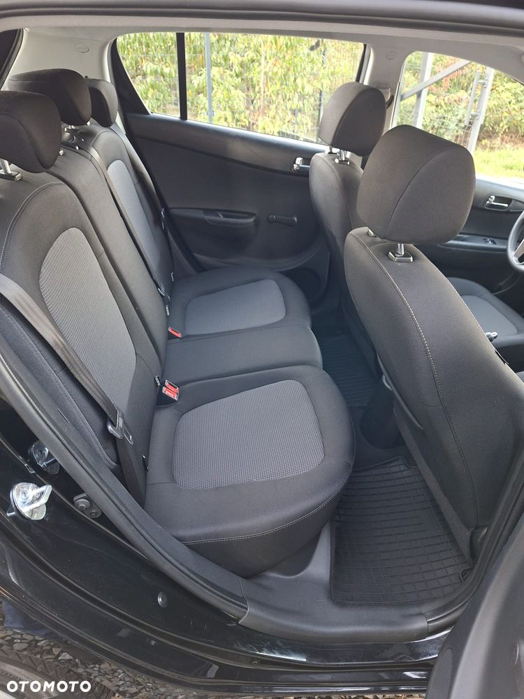 Hyundai i20 1.25 Wersja Jubileuszowa - 6