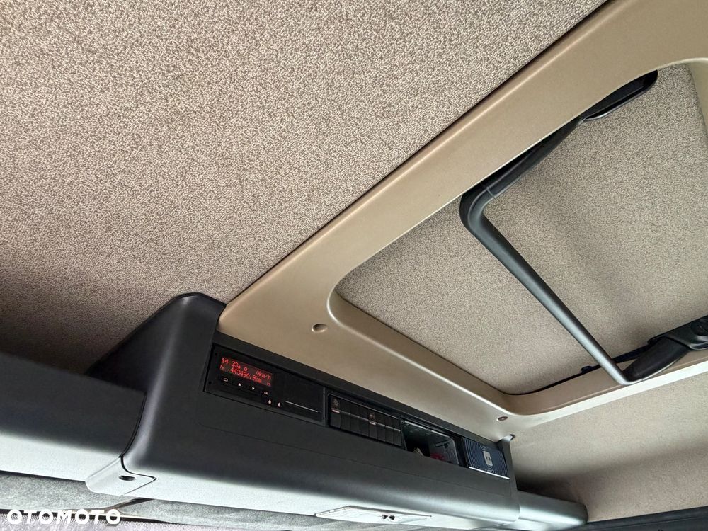 MAN TGM 18.290 / CHŁODNIA / WINDA / 18 PALET / AUTOMAT / NISKI PRZEBIEG / 8 370 KG ŁADOWNOŚCI / CARRIER / 2018 ROK - 27