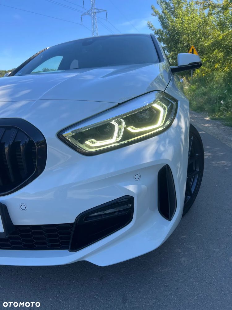 BMW Seria 1 - 16
