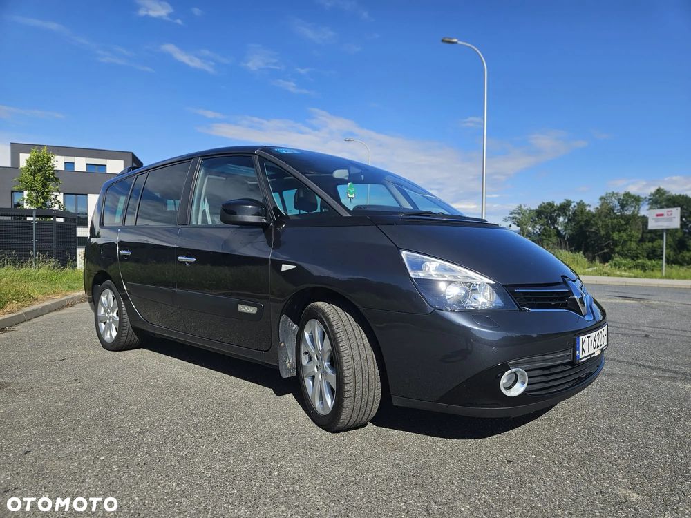 Renault Grand Espace - 8
