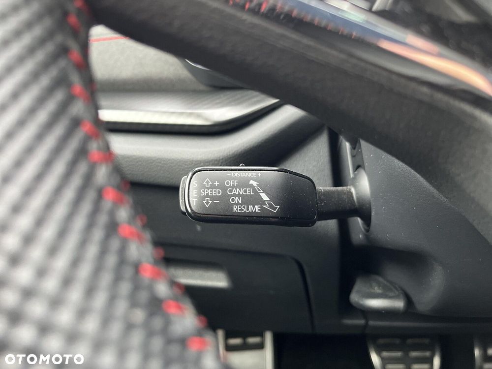 Skoda Octavia 2.0 TDI 4x4 RS DSG - 27