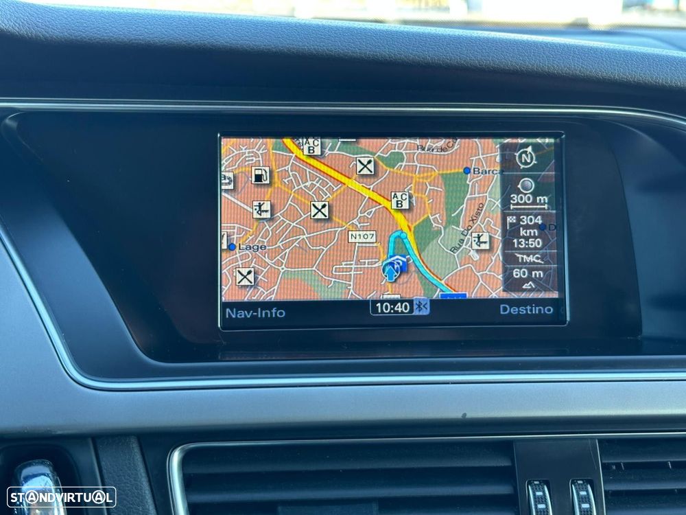 Audi A5 Sportback 2.0 TDI S-line - 23