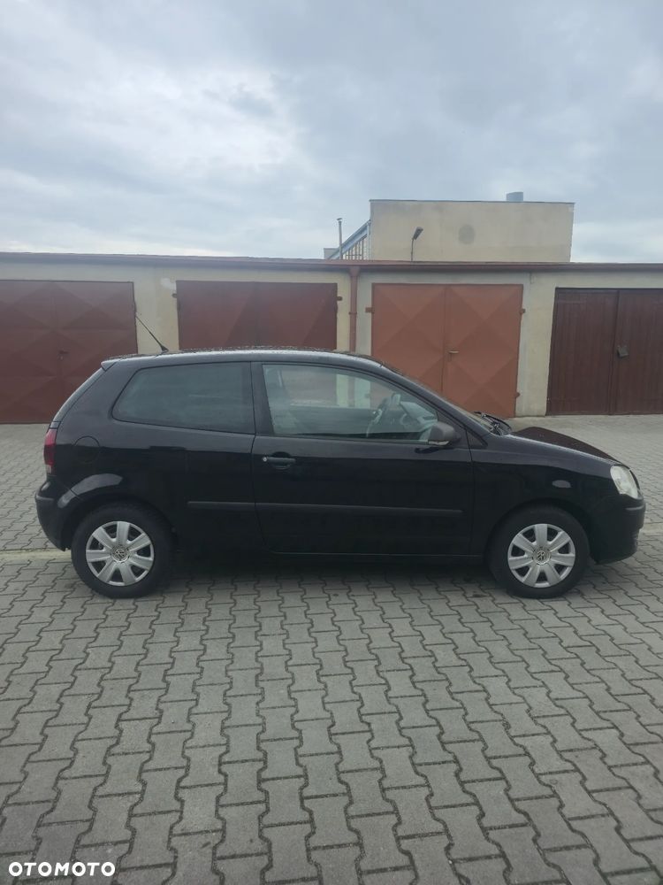 Volkswagen Polo 1.2 Basis - 5