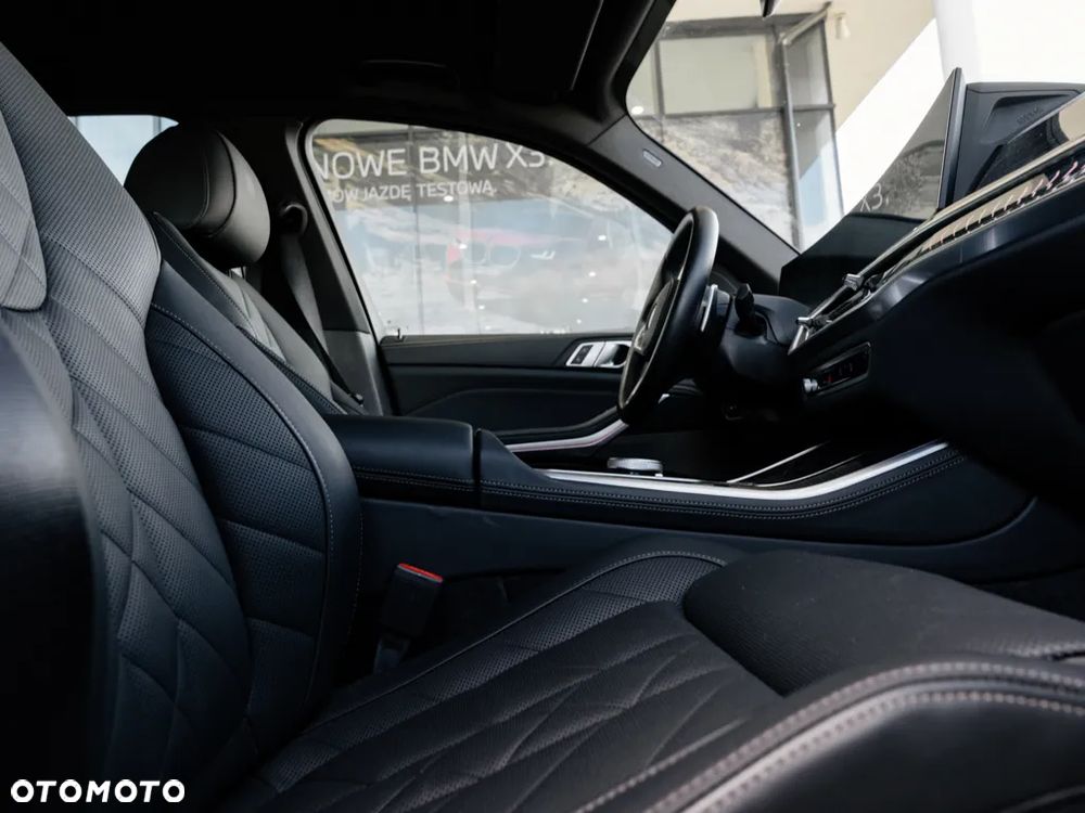 BMW X5 xDrive30d - 7