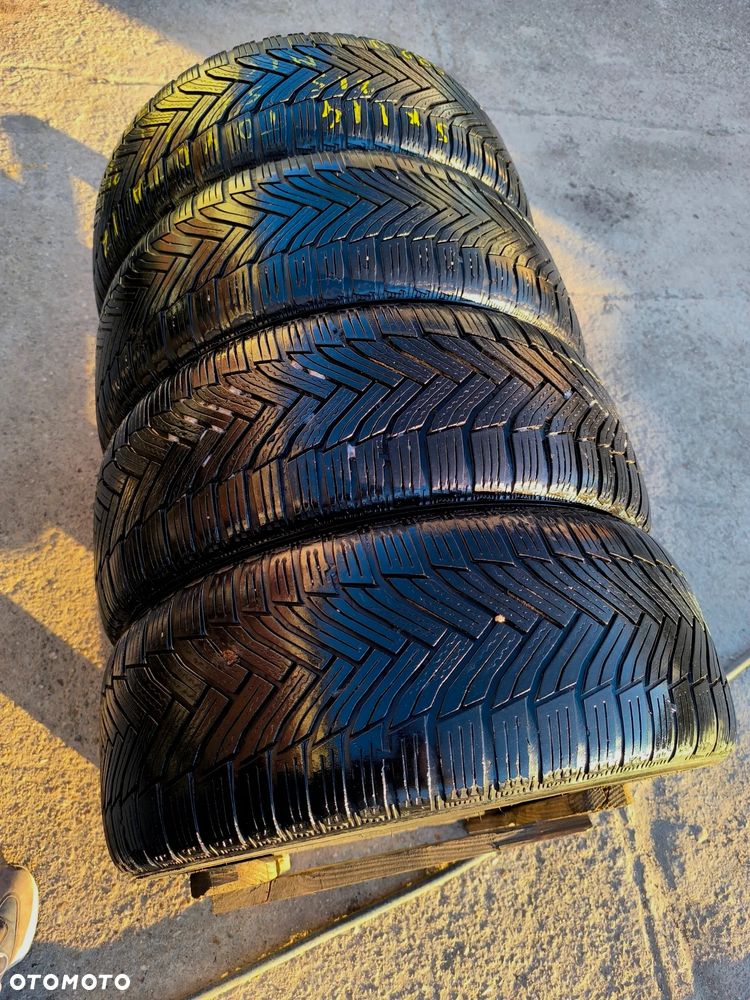 5x114,3 Felgi Aluminiowe 5x114 Alufelgi 17 Koła Zimowe Zima TOYOTA AVENSIS II 2 III 3 CAMRY RAV4 COROLLA Auris CHR SUZUKI GRAND VITARA KIZASHI SCROSS SX4 LEXUS 5,5mm 20r. Legnica ALU-RAD 215/50 - 14