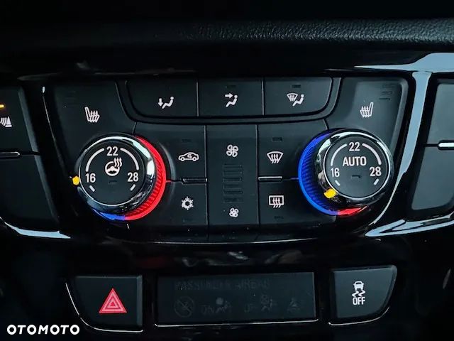 Opel Mokka X 1.6 CDTI Elite - 10