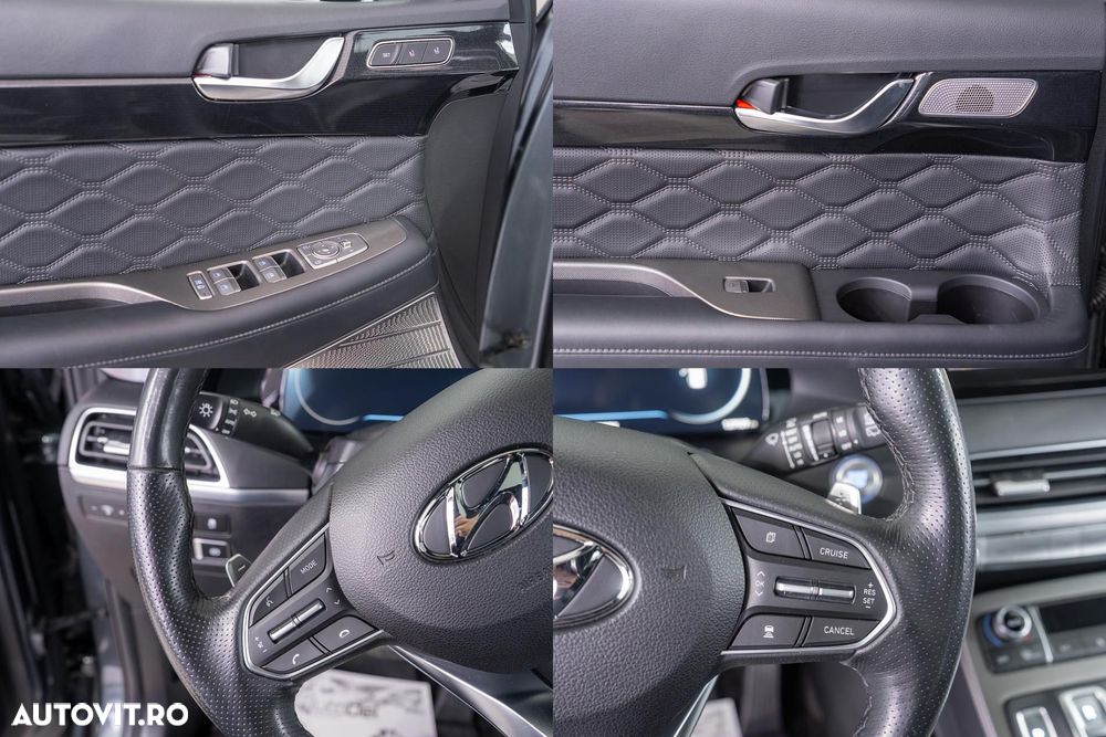 Hyundai Palisade - 3