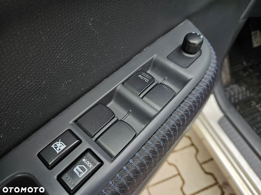 Suzuki Swift 1.3 4x4 Comfort - 22