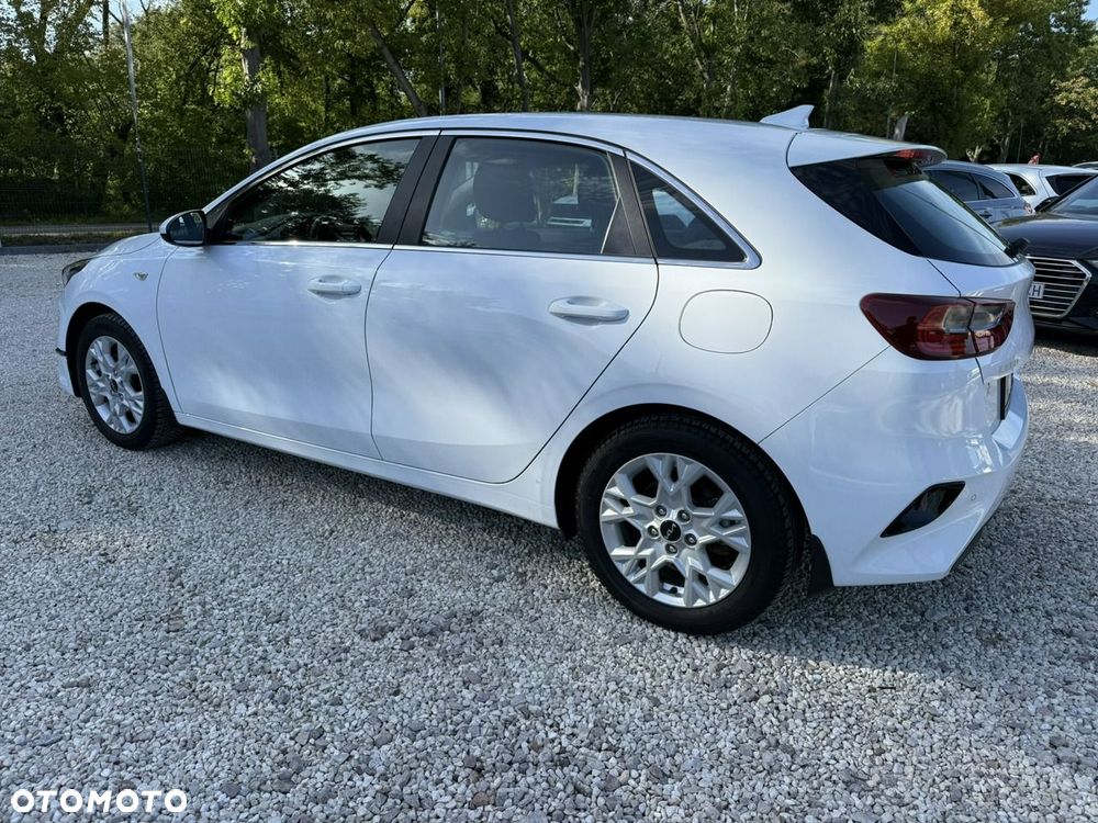 Kia Ceed 1.0 T-GDI M - 8