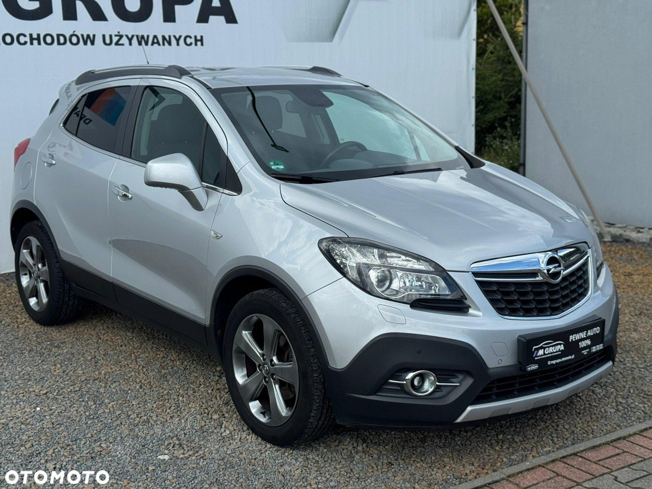 Opel Mokka - 6
