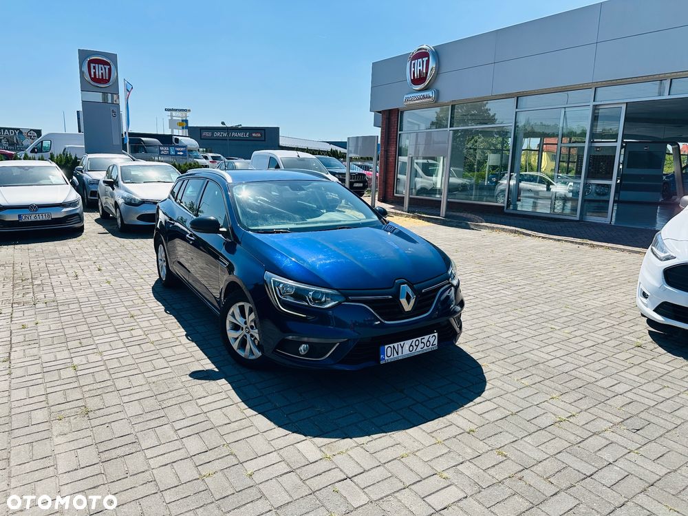 Renault Megane - 3