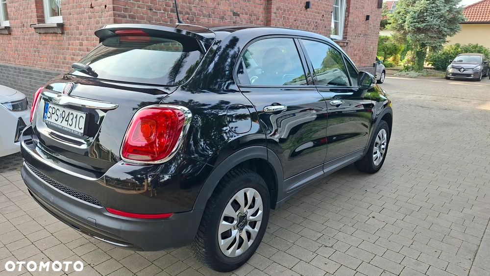 Fiat 500X 1.6 E-torQ 4x2 S&S S-Design City Look - 6