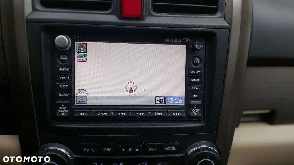 Honda CR-V 2.0 Executive NAVI - 22