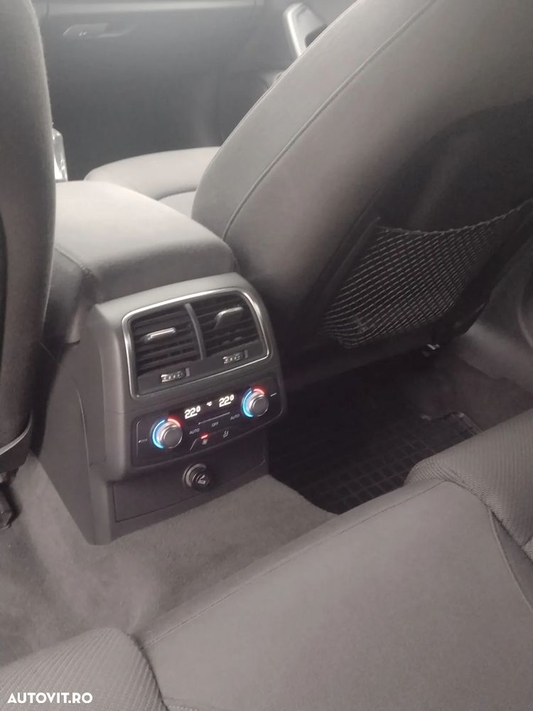 Audi A6 Avant 2.0 TDI Ultra S tronic - 7