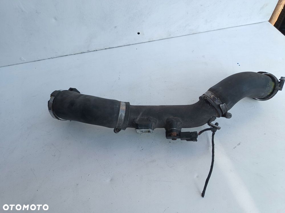 hyundai i30 iii 17r- 1.4 t-gdi przewód rura wąż turbiny 28286-03010 kpl - 2