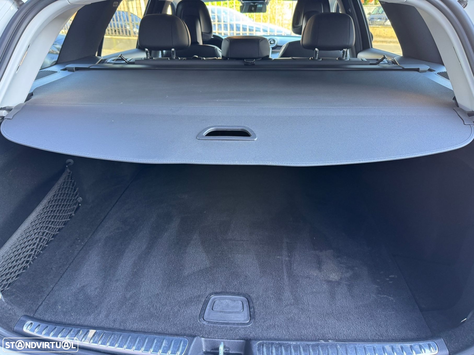 Mercedes-Benz C 220 d AMG Line - 21