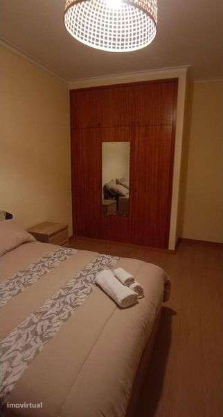 Apartamento t1 Mobiliado - Grande imagem: 2/6