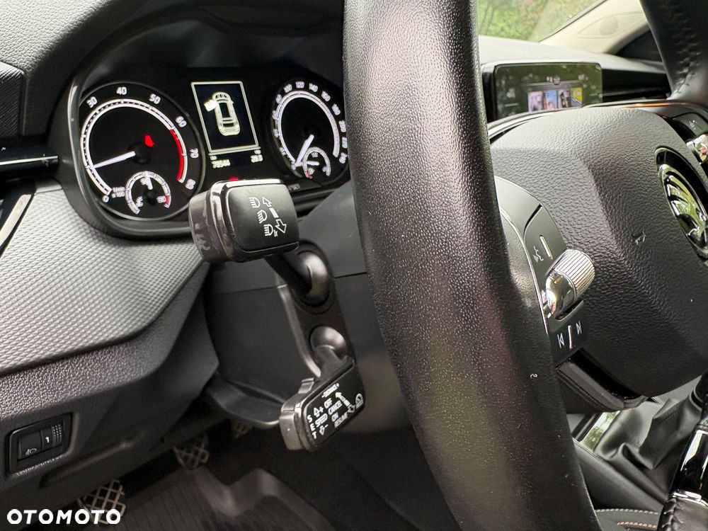 Skoda Kamiq 1.0 TSI Ambition - 15