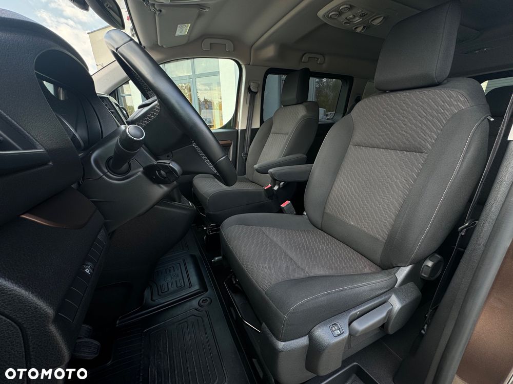 Toyota Proace Verso - 12