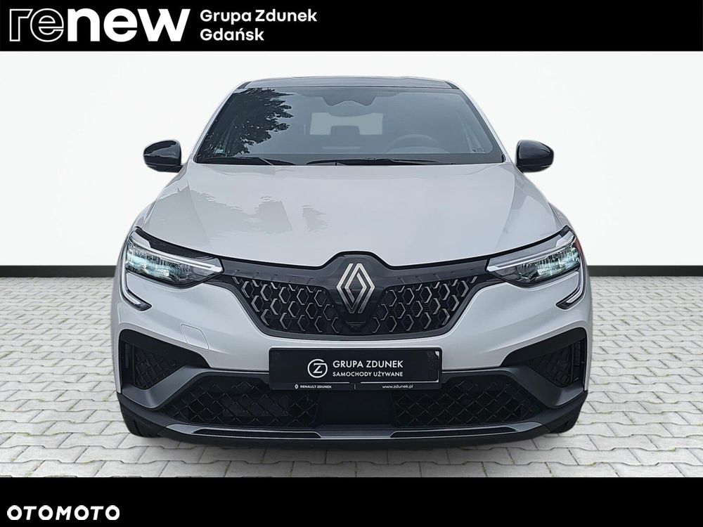 Renault Arkana 1.3 TCe mHEV Esprit Alpine EDC - 2