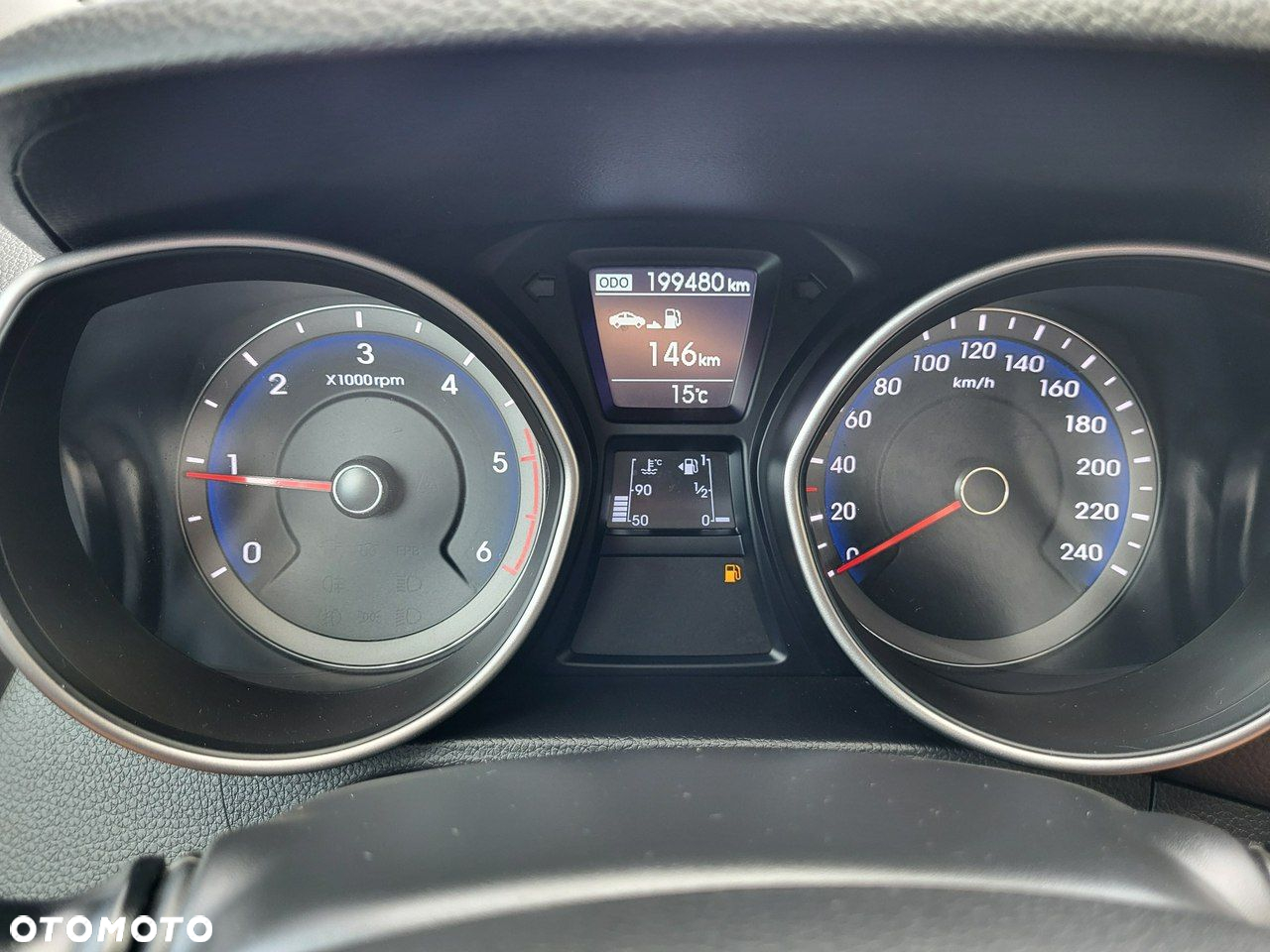 Hyundai i30 - 32