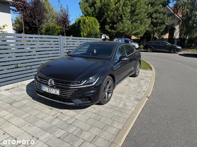 Volkswagen Arteon 2.0 TSI R-Line DSG - 1