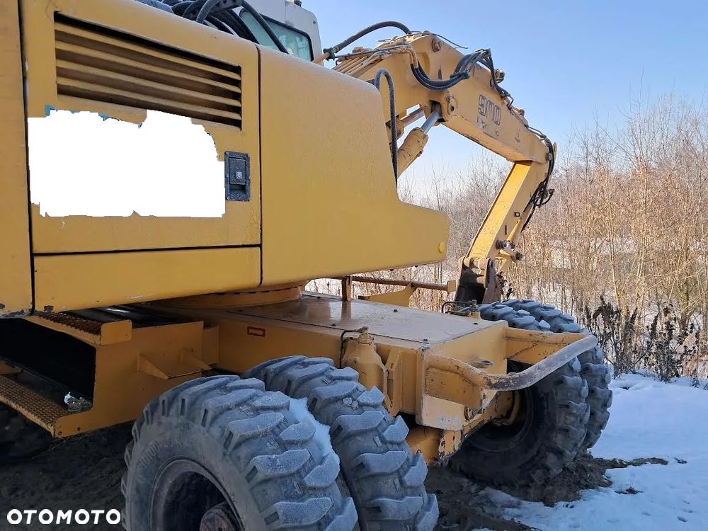 Liebherr A900 LITRONIC - 16