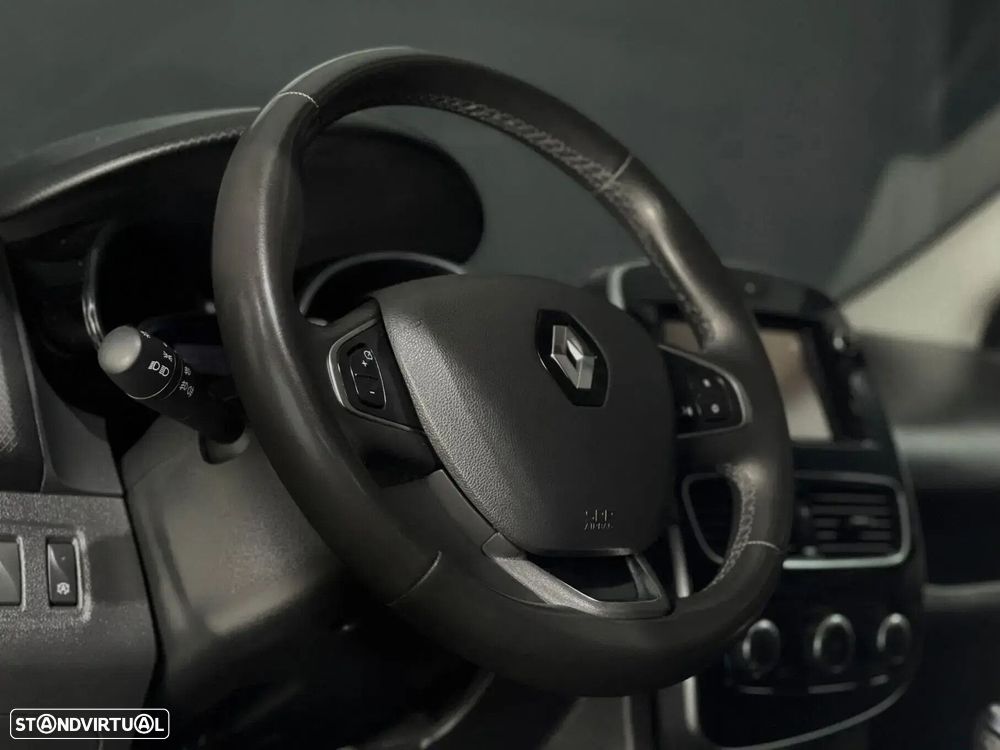 Renault Clio Sport Tourer 0.9 TCe Limited - 5