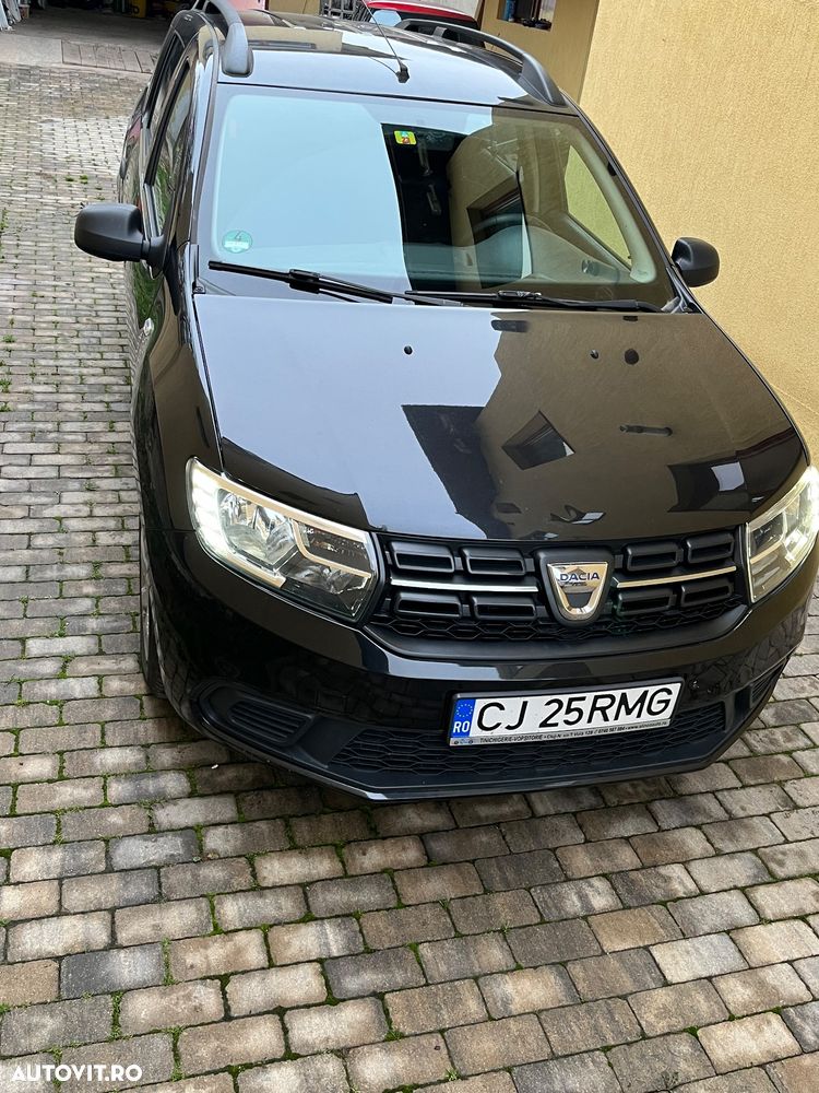 Dacia Logan - 4