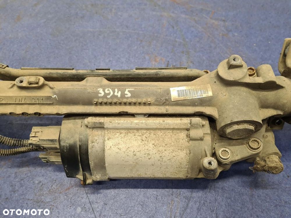 VOLKSWAGEN TOURAN I 2.0 FSI PRZEKŁADNIA KIEROWNICZA - 4