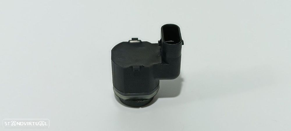 SENSOR DE ESTACIONAMENTO LAND ROVER EVOQUE DYNAMIC - 6