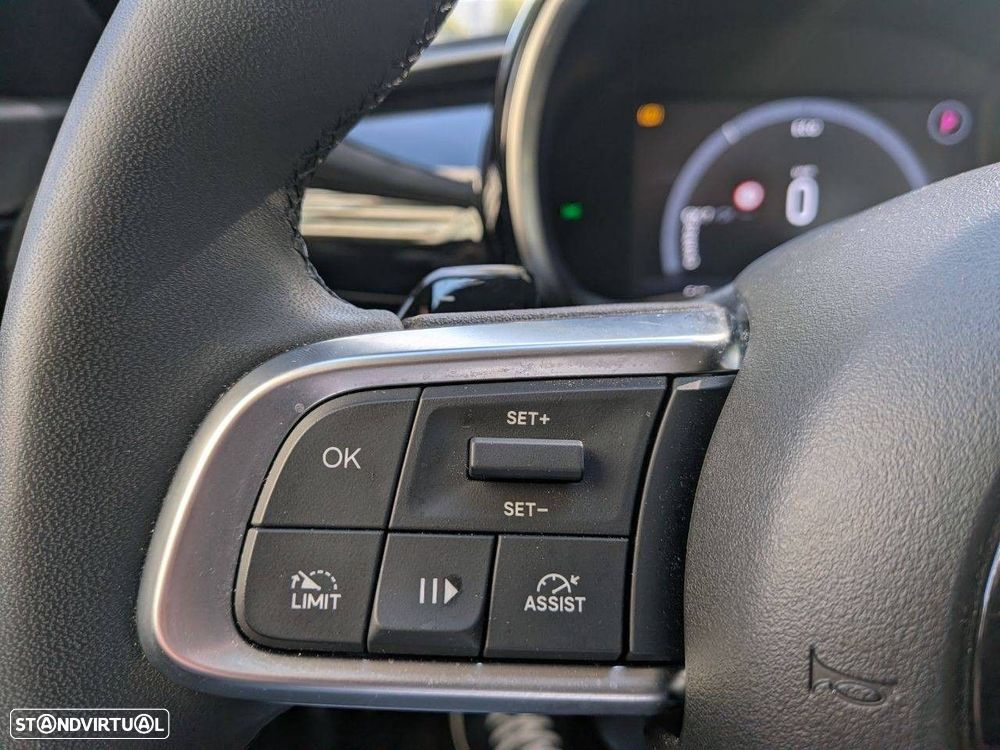 Fiat 600 1.2 Hybrid Icon - 17