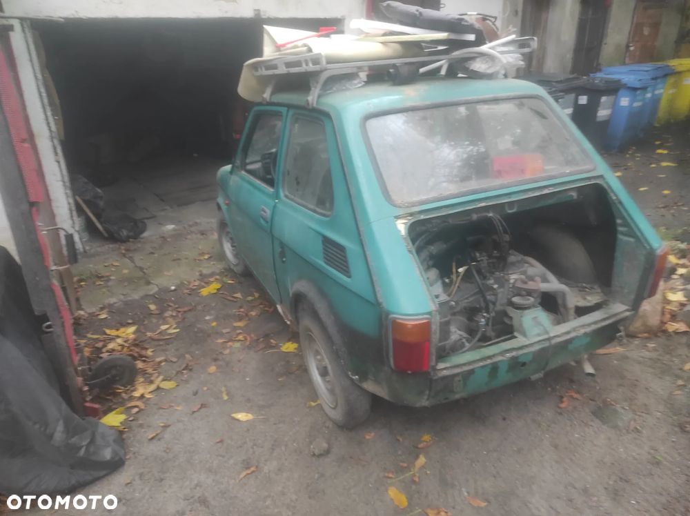 Fiat 126 - 9