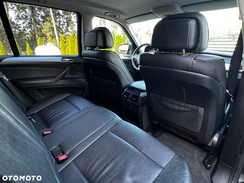 BMW X5 3.0d xDrive - 4